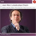 Jean-Marc Luisada Plays Chopin (6CD)