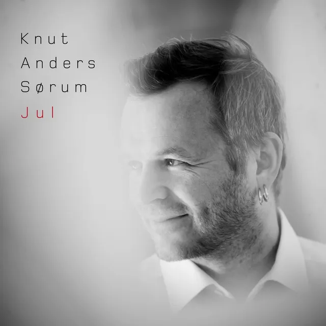 Knut Anders Sørum Jul (CD) 