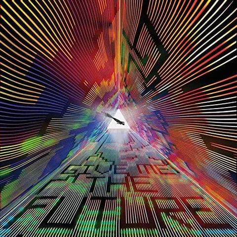 Bastille Give Me The Future (LP) 