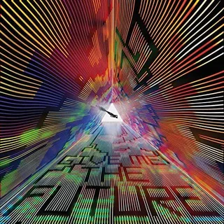 Bastille Give Me The Future (CD)