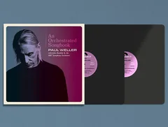 Paul Weller An Orchestrated Songbook (2LP)