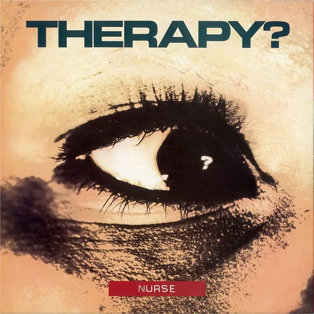 Therapy? Nurse (2CD) 