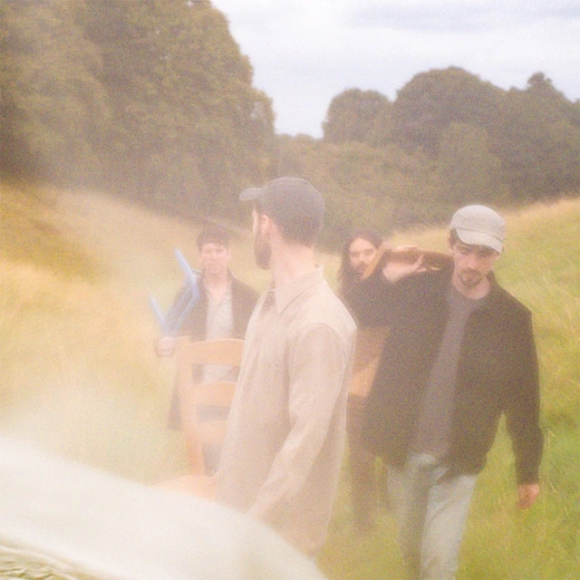 Ye Vagabonds All Tied Together (LP) 