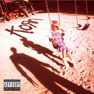 Korn Korn (2LP)