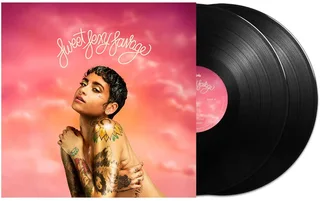 Kehlani SweetSexySavage (2LP)