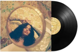 Kehlani While We Wait (LP)