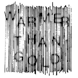 GUV Warmer Than Gold - LTD (LP)