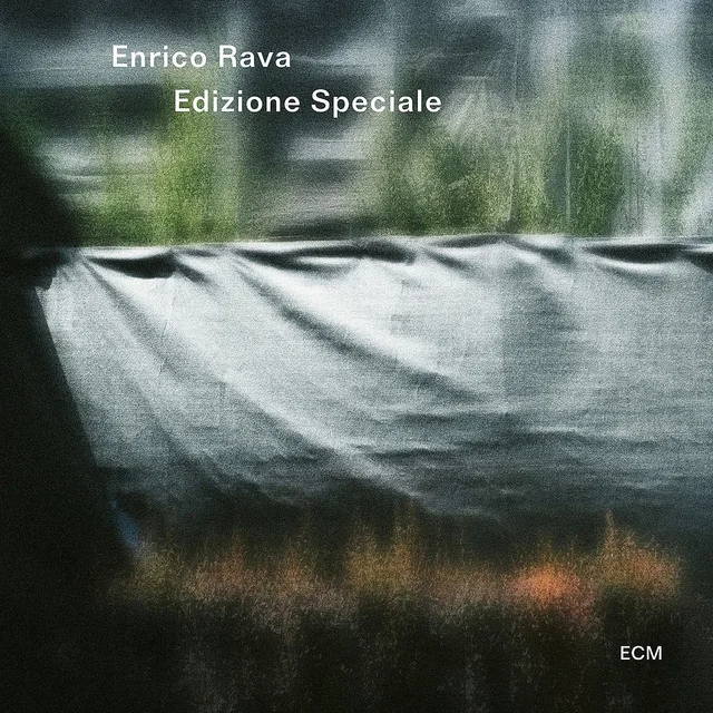 Enrico Rava Edizione Speciale (CD) 