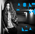 Caroline Af Ugglas Nåväl (LP)