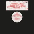 Surprise Chef Masters At Work &amp; Harvey… - LTD (12")