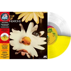The Foundations Build Me Up Buttercup - LTD (LP)