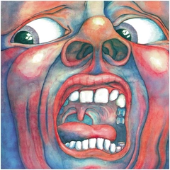 King Crimson In The Court Of The Crimson King (2CD)