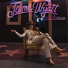 Jaime Wyatt Neon Cross - LTD (LP)