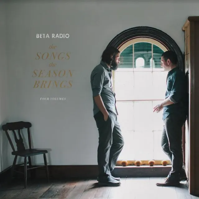 Beta Radio Songs The Seasons Brings Vols 1-4 (LP) 