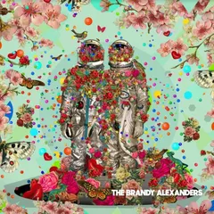 The Brandy Alexanders The Brandy Alexanders (LP)