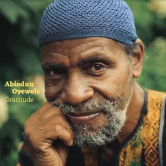Abiodun Oyewole Gratitude (2LP)