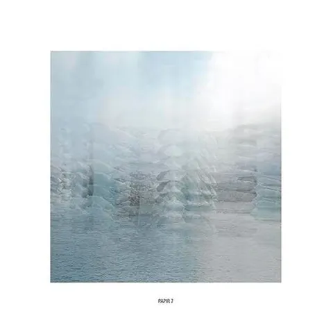Papir 7 (CD) 