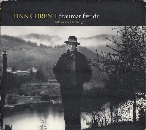 Finn Coren I Draumar Fær Du (2CD) 