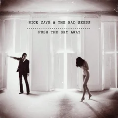 Nick Cave &amp; The Bad Seeds Push The Sky Away (CD)