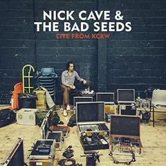 Nick Cave &amp; The Bad Seeds Live From KCRW (CD)