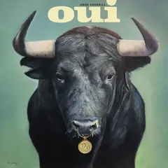 Urge Overkill Oui (LP)