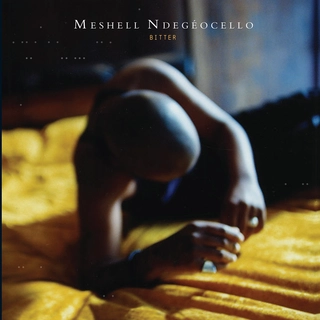 Meshell Ndegeocello Bitter - LTD (2LP)