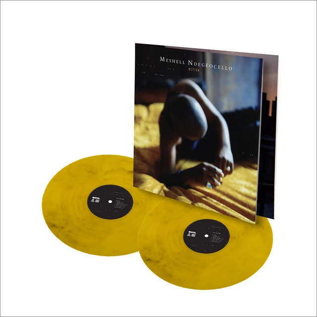 Meshell Ndegeocello Bitter - LTD (2LP) 
