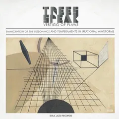 Trees Speak Vertigo Of Flaws (2LP+7")