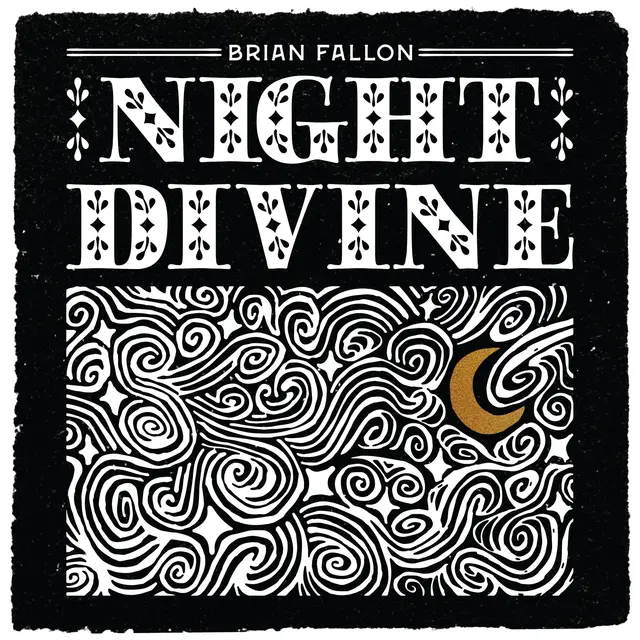 Brian Fallon Night Divine (LP) 