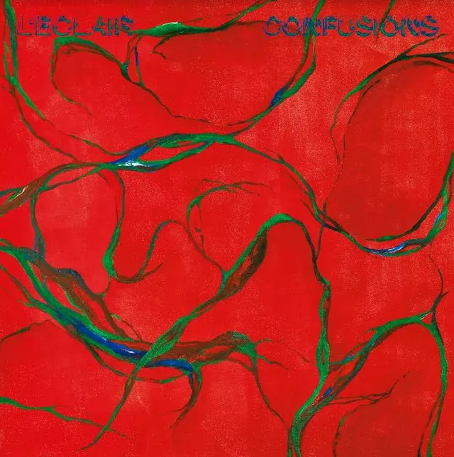 L'Eclair Confusions (2LP) 