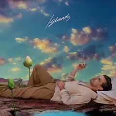 Josef Salvat Islands (LP)