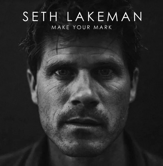 Seth Lakeman Make Your Mark (2LP) 