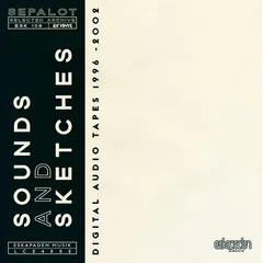 Sepalot Selected Archive (2LP)