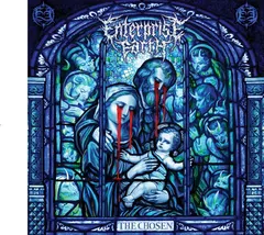 Enterprise Earth Chosen - LTD (LP)