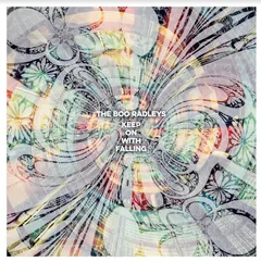 The Boo Radleys Keep On With Falling (LP)