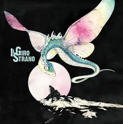 Il Giro Strano Il Pianeta Della Verita (2LP)