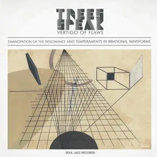 Trees Speak Vertigo Of Flaws (CD)