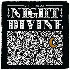 Brian Fallon Night Divine (CD)