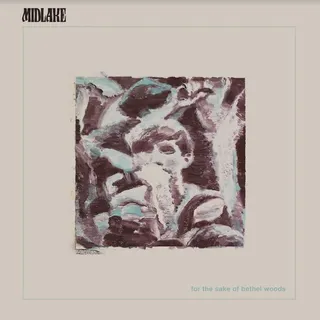 Midlake For The Sake Of Bethel Woods (CD)