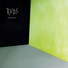 RVDS Three Colours (12")