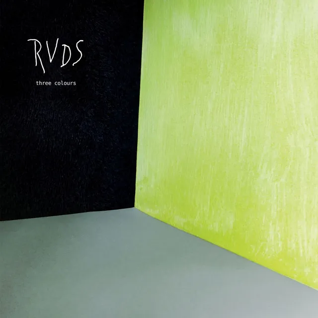 RVDS Three Colours (12") 