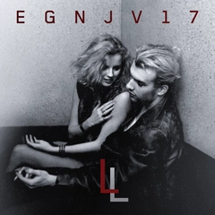 Lustans Lakejer En Gång När Jag Var 17 - LTD (7")