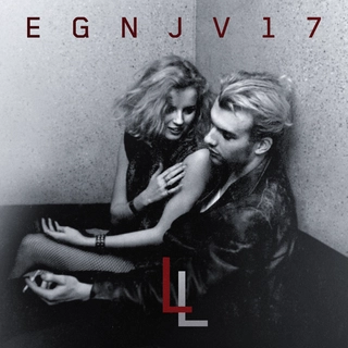 Lustans Lakejer En Gång När Jag Var 17 - LTD (7")