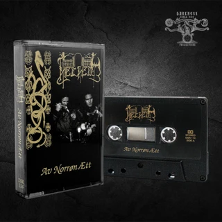 Helheim Av Norrøn Ætt (MC)