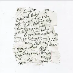 Body/Dilloway/Head Body/Dilloway/Head (LP)