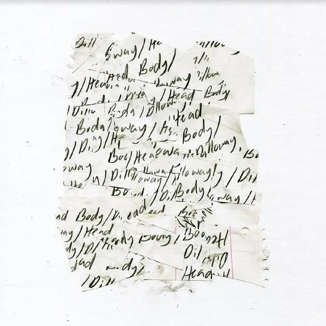 Body/Dilloway/Head Body/Dilloway/Head (LP) 