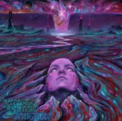 King Buffalo Acheron - LTD (LP)
