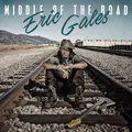 Eric Gales Middle Of The Road - LTD (LP)
