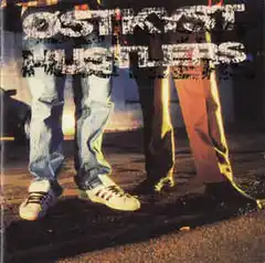 Østkyst Hustlers Titusind Timer (LP)
