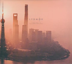 Lydmor I Told You I'd Tell Them Our Story (LP)